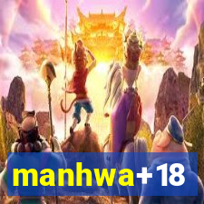 manhwa+18