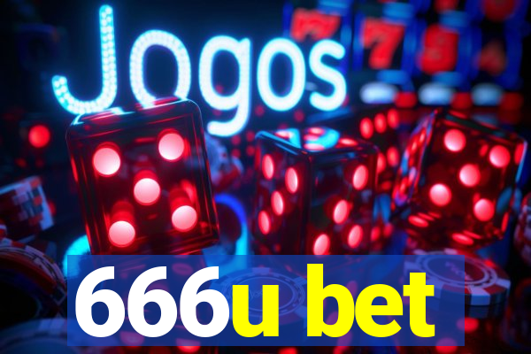 666u bet