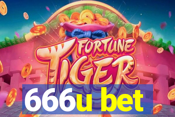 666u bet