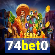 74bet0