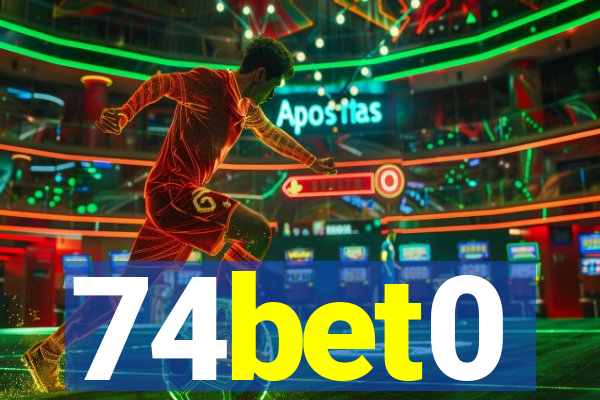 74bet0