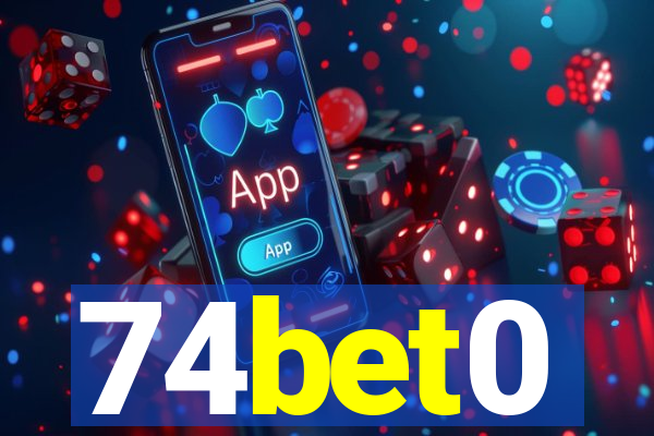 74bet0