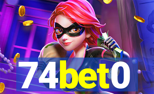 74bet0