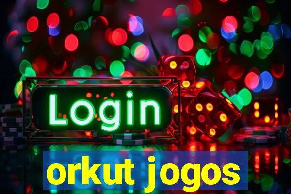 orkut jogos