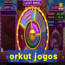 orkut jogos