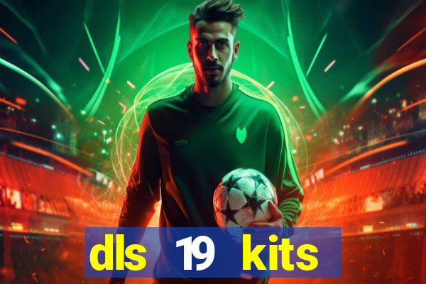 dls 19 kits manchester united