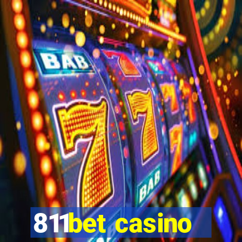 811bet casino