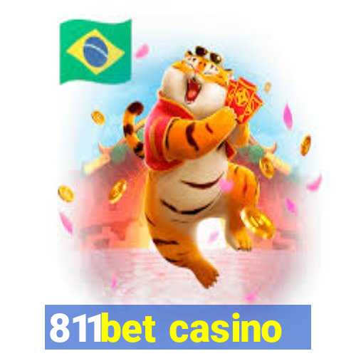 811bet casino