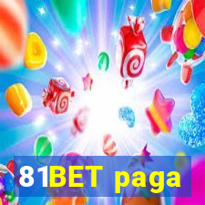 81BET paga