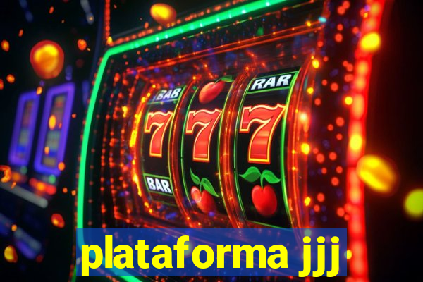 plataforma jjj