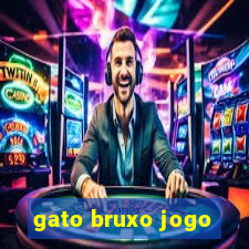 gato bruxo jogo