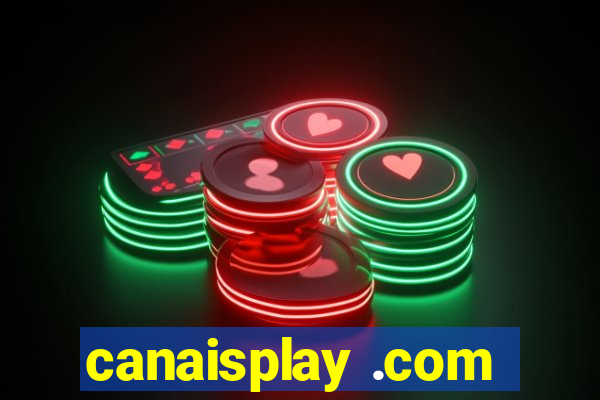 canaisplay .com