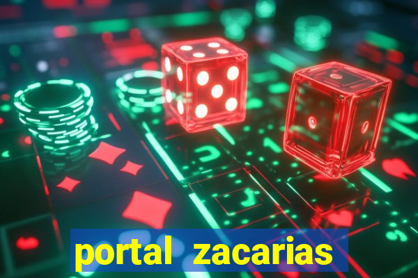 portal zacarias corpo mar