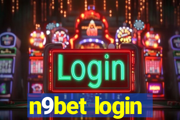 n9bet login