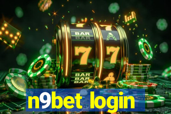 n9bet login