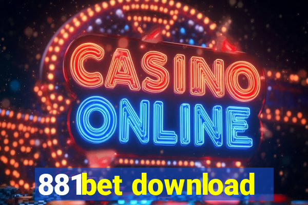 881bet download