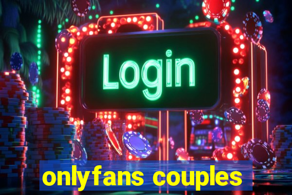 onlyfans couples