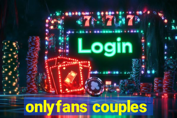 onlyfans couples