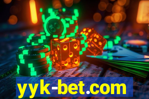 yyk-bet.com