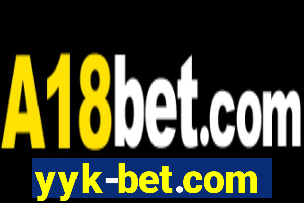 yyk-bet.com