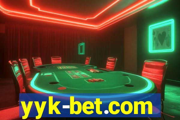 yyk-bet.com