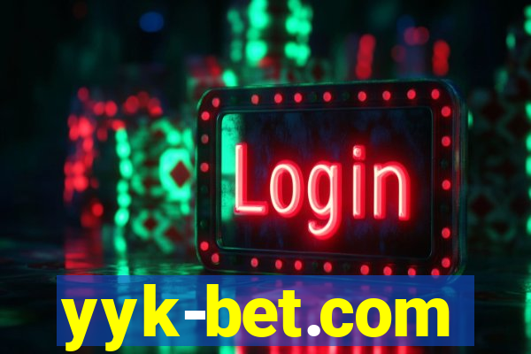 yyk-bet.com