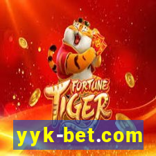 yyk-bet.com