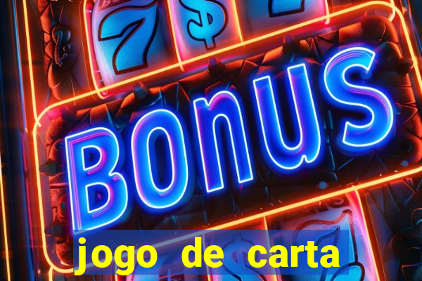 jogo de carta cigana online