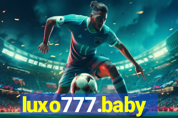 luxo777.baby