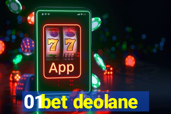 01bet deolane