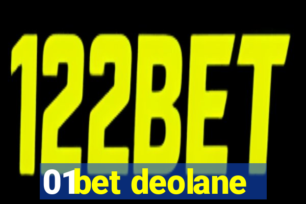 01bet deolane