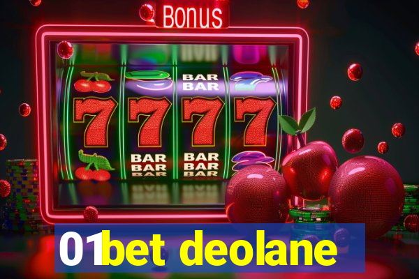 01bet deolane