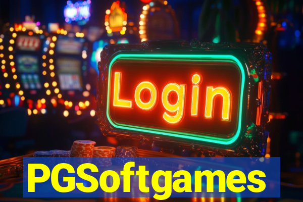 PGSoftgames