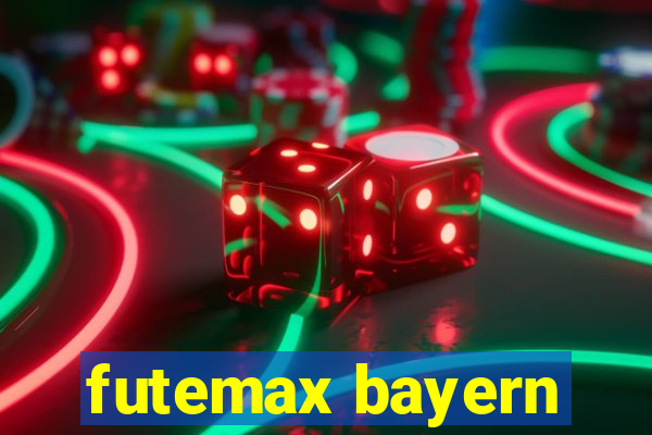 futemax bayern