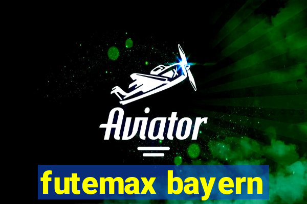 futemax bayern