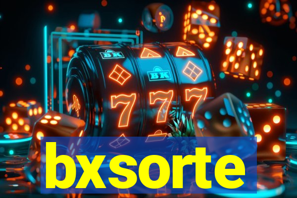 bxsorte