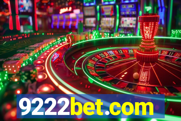 9222bet.com