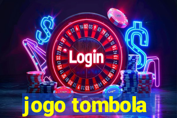 jogo tombola