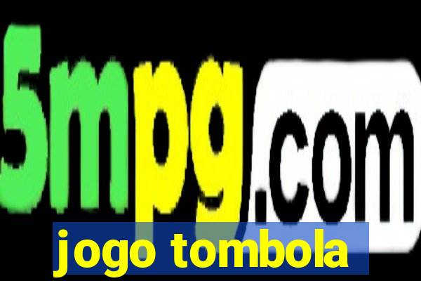 jogo tombola