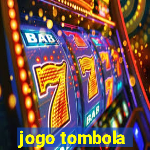 jogo tombola