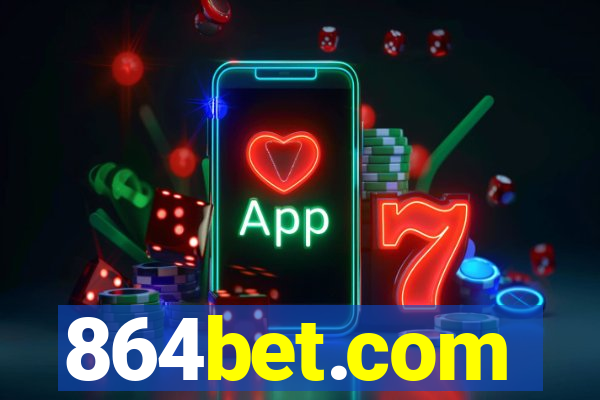 864bet.com