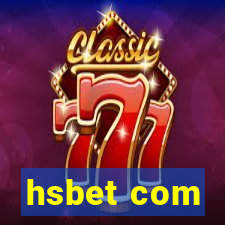 hsbet com