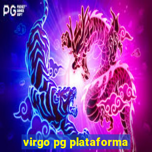 virgo pg plataforma