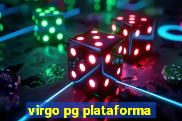 virgo pg plataforma