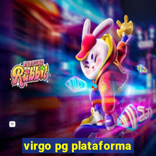 virgo pg plataforma