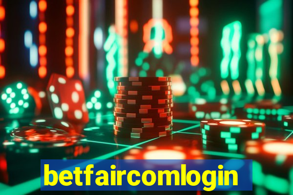 betfaircomlogin