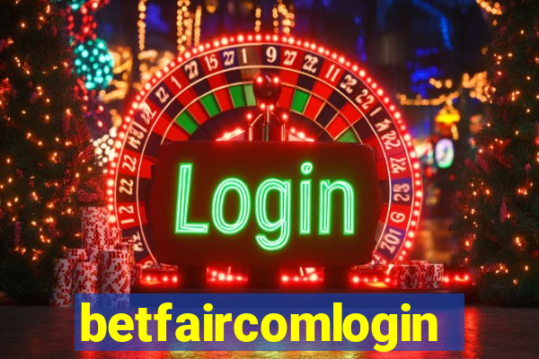 betfaircomlogin