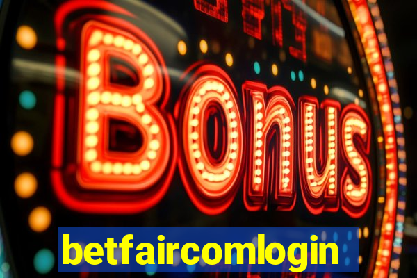 betfaircomlogin