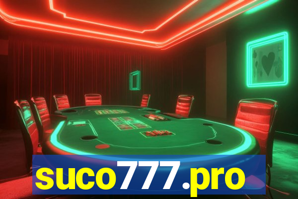 suco777.pro