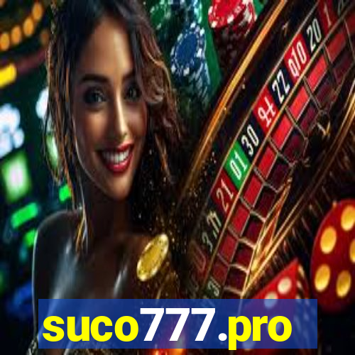 suco777.pro